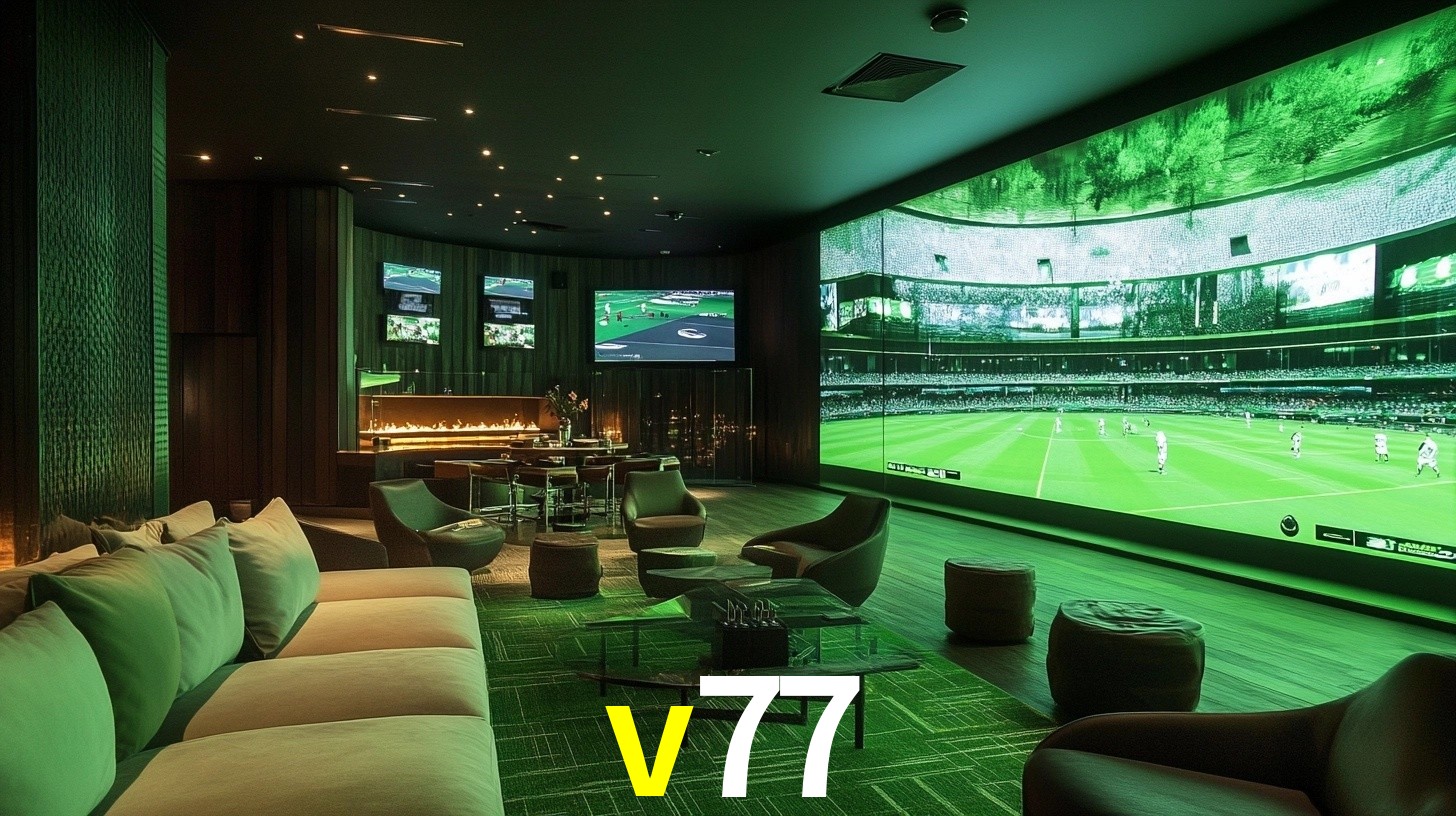 v77: Seu Cassino Premiado com Pagamentos Rápidos