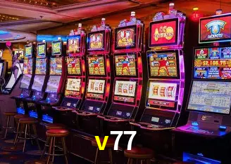 A Revolução dos Aplicativos de Jogos no v77