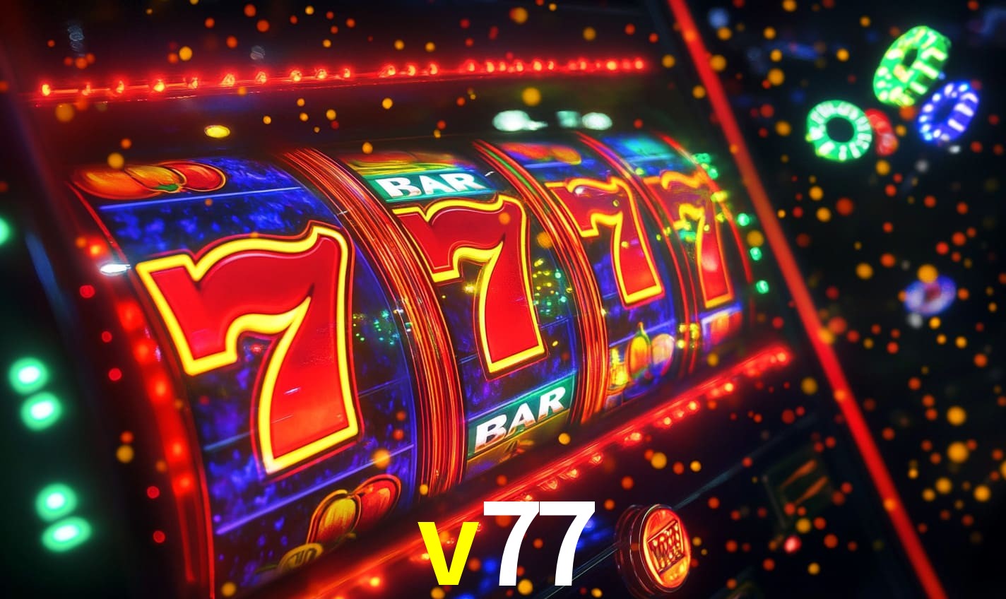 v77 - Plataforma De Jogos Online! - v77.com