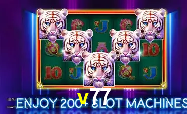 A Emoção da Loteria na v77: Uma Chance de Mudança de Vida