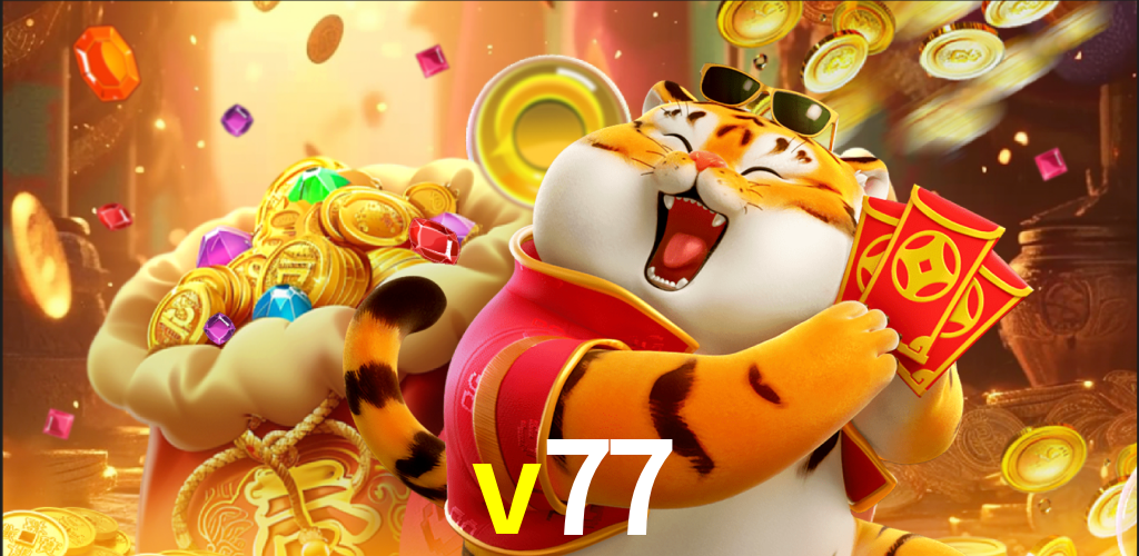 v77: Jogue Crash e Experimente Alta Recompensa Instantânea