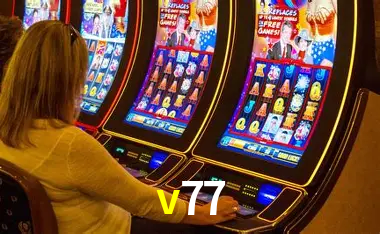 Descubra a Magia dos Jogos de Arcade no v77