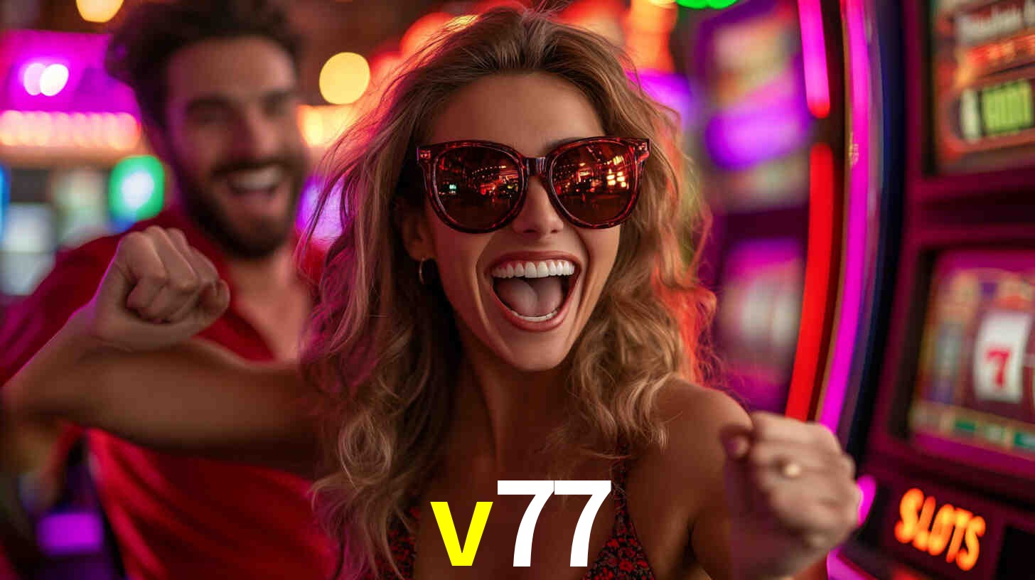 Interface do App v77