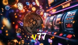 Apostas de Tênis v77