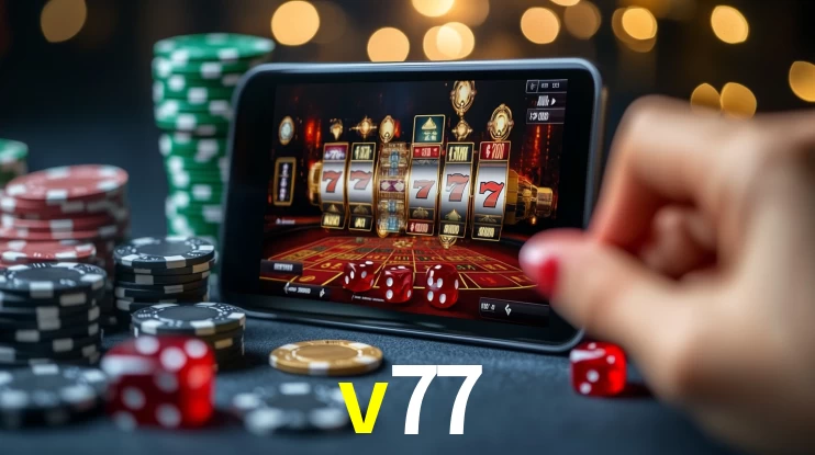 Torneios v77