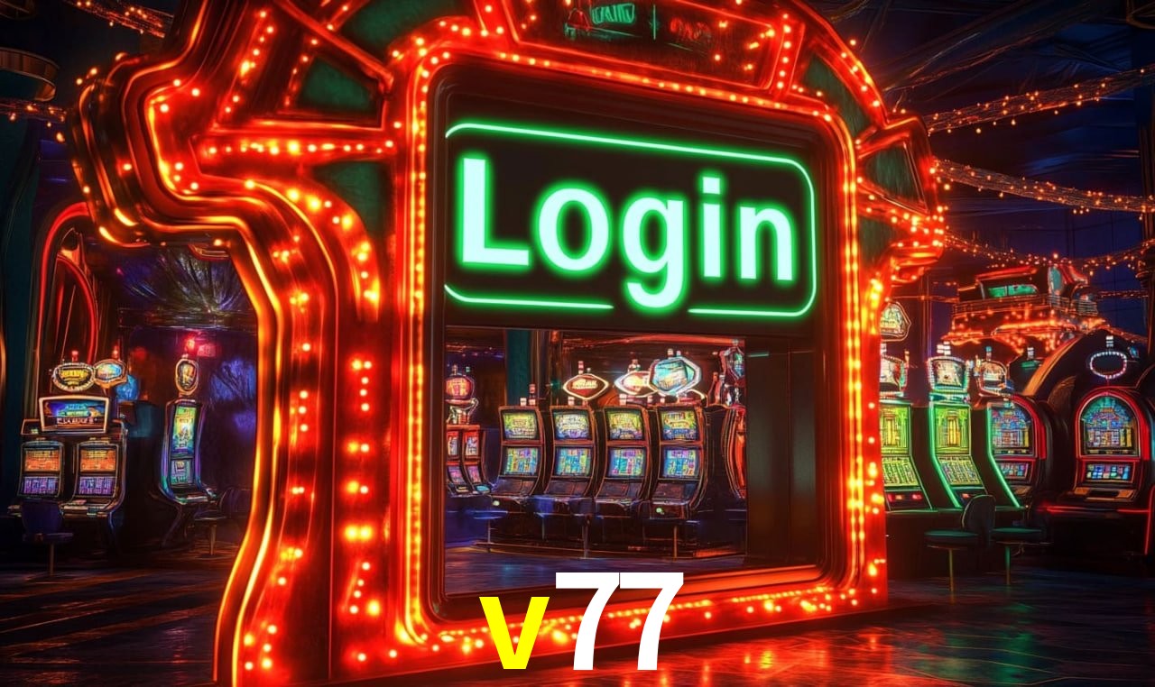Tecnologia da Plataforma v77