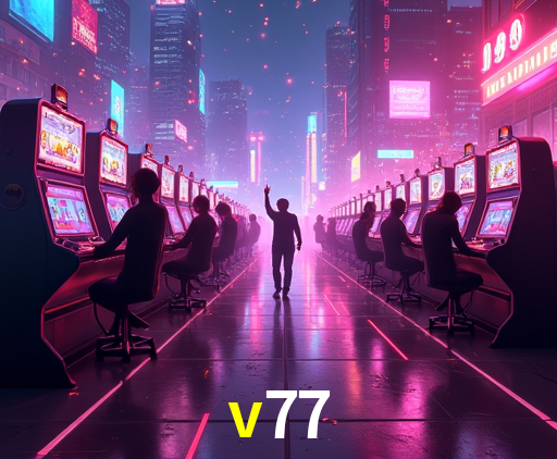 Provedores de Jogos v77