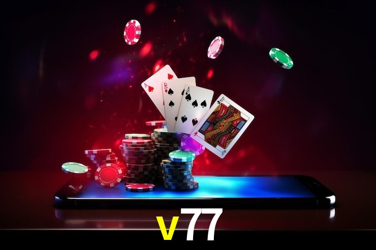 Casino Ao Vivo v77