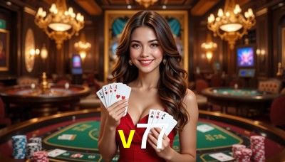 Descubra a Magia dos Jogos de Arcade no v77