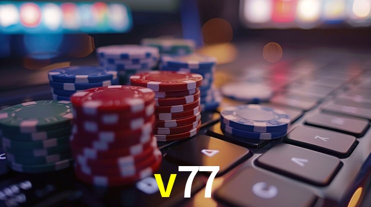 Casino Ao Vivo v77