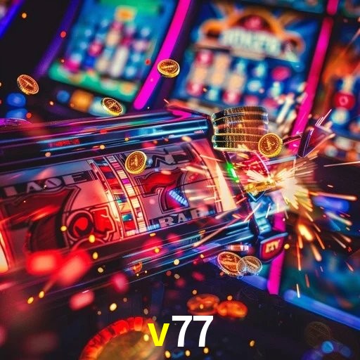 Casino Ao Vivo v77