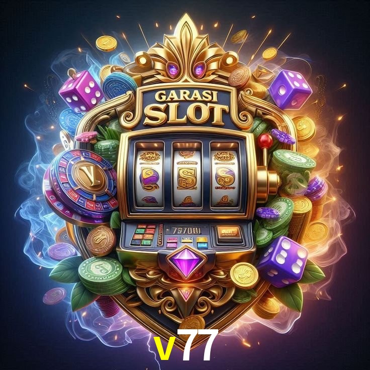 Diretório de Jogos v77
