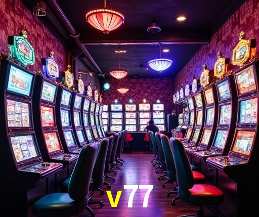 Sistemas de Segurança v77