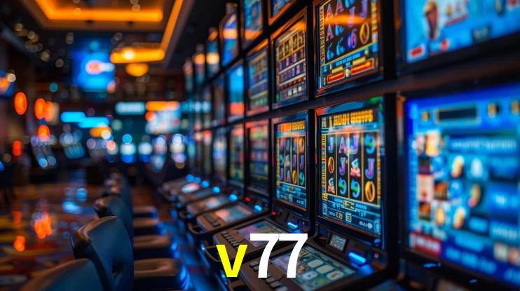 Desvendando o Mundo dos Jogos Virtuais na v77