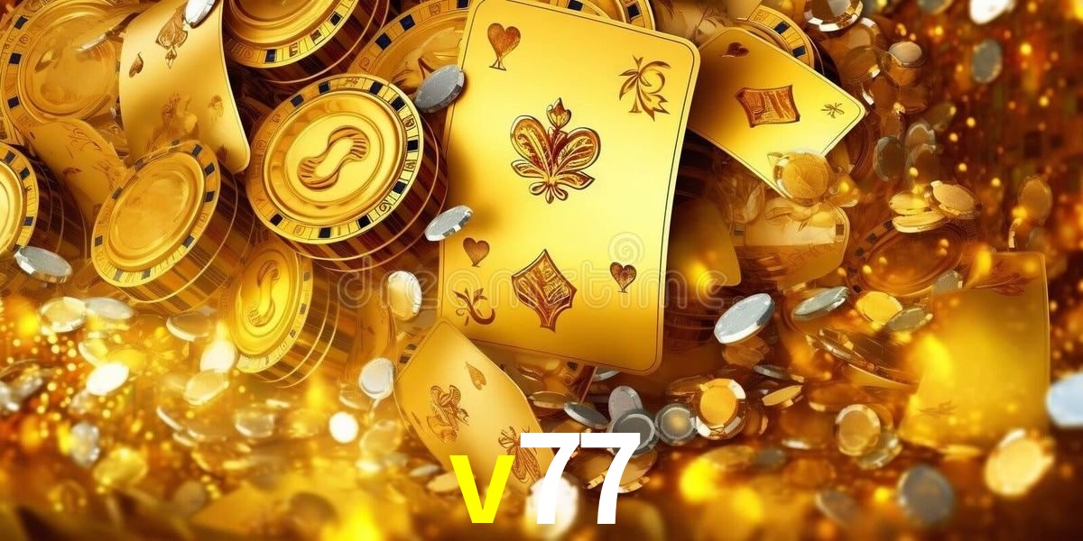 Casino VIP v77