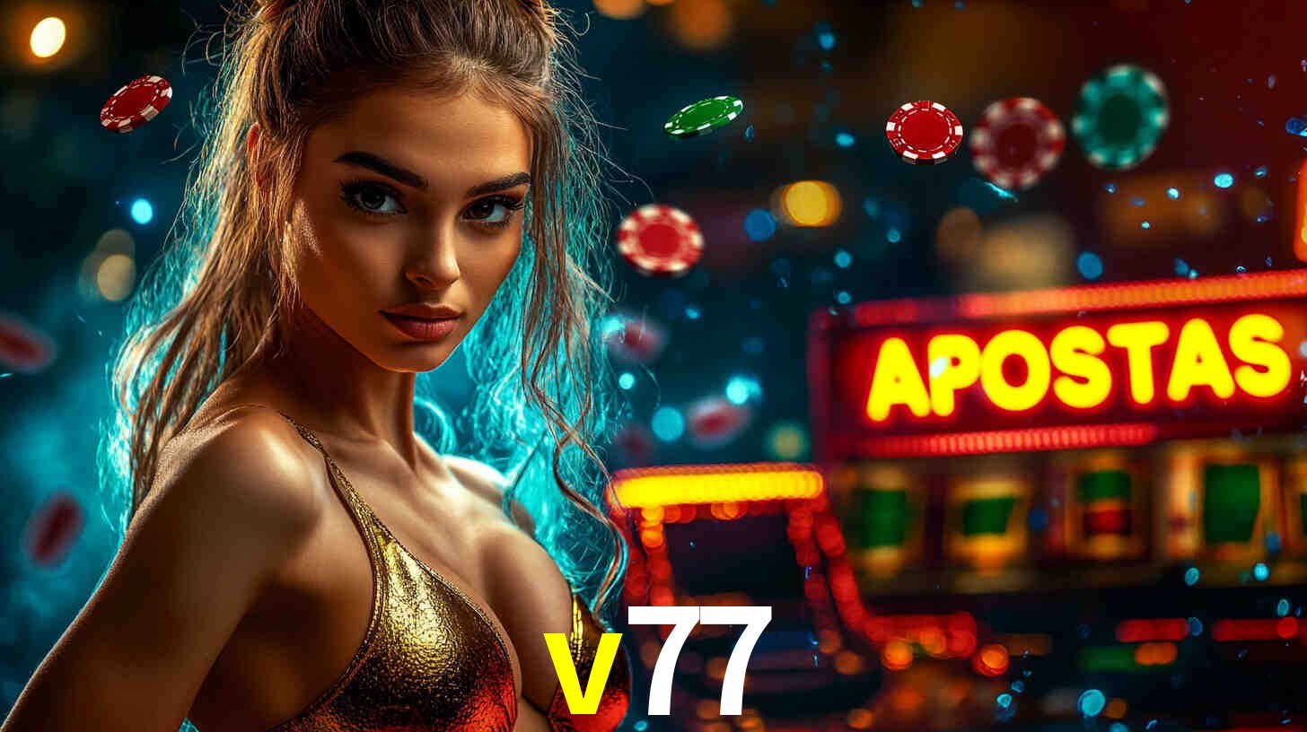 Apostas de Futebol v77