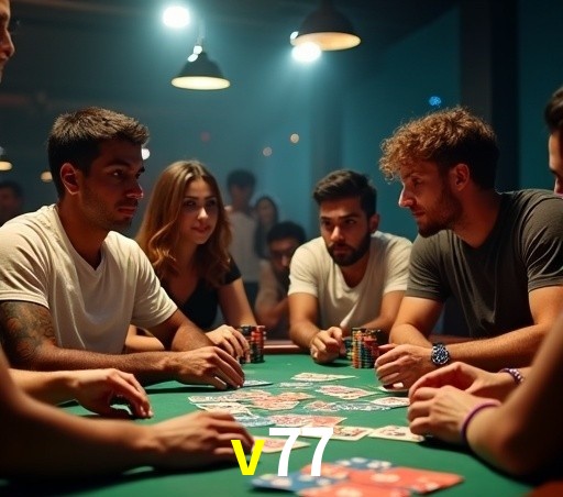 Tecnologia da Plataforma v77