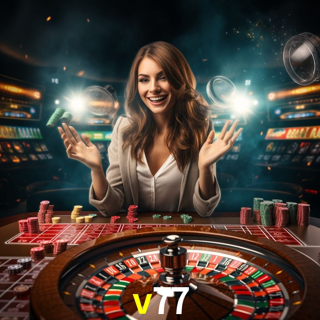 Experimente o Login Seguro Premium no v77