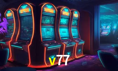 Descubra o Programa VIP da v77: Vantagens Exclusivas para Jogadores