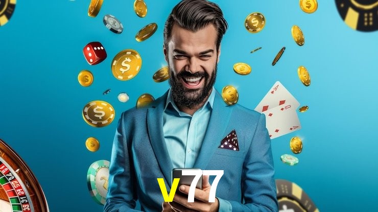 Mesa de Blackjack v77