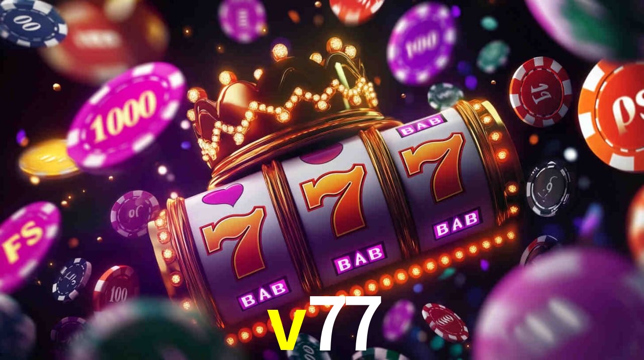 Casino VIP v77