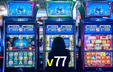 Inovações de Jogos na v77: O Futuro das Experiências Interativas