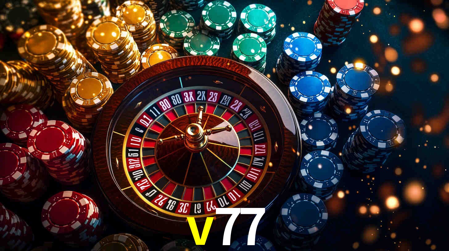 Ofertas Imperdíveis na v77: Promoções e Bônus Que Valem a Pena
