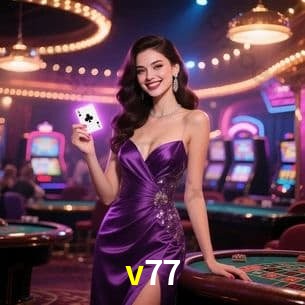 Jogos de Slot v77