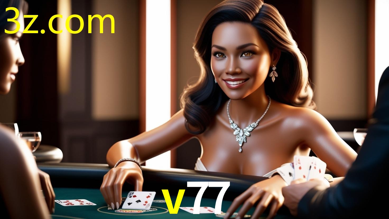 Fortune Tiger Slot no Site V77.COM
