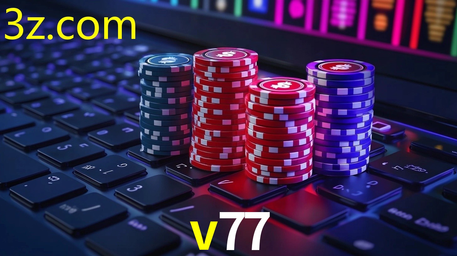 V77.COM Login Rápido