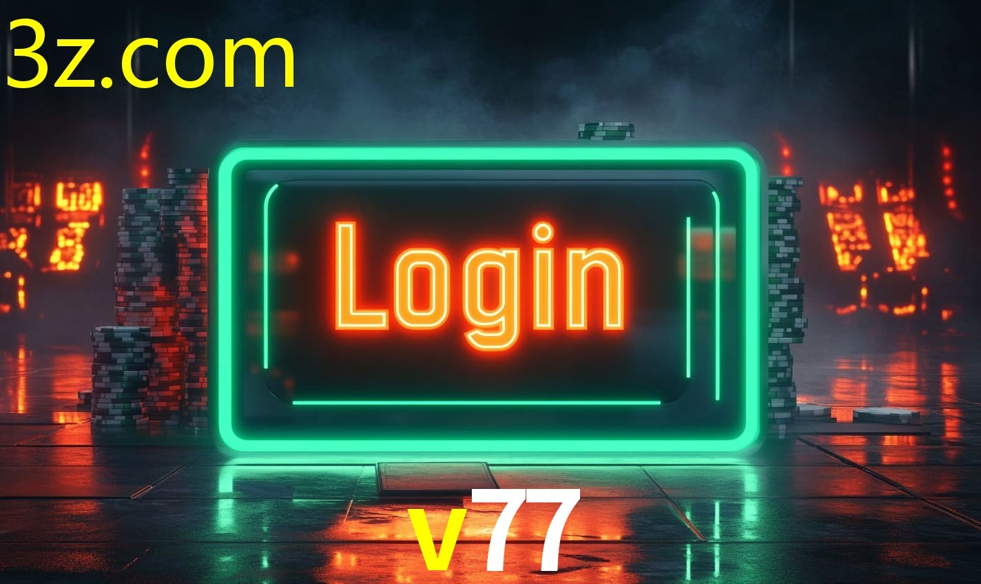 Jogos Crash na V77.COM