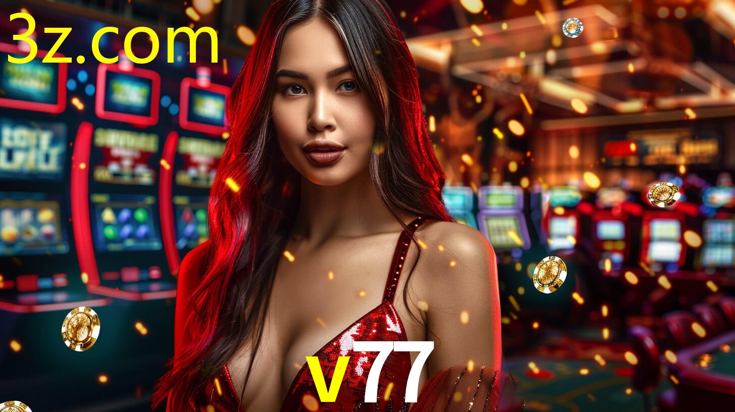 Aviator na Cassino V77.COM 
